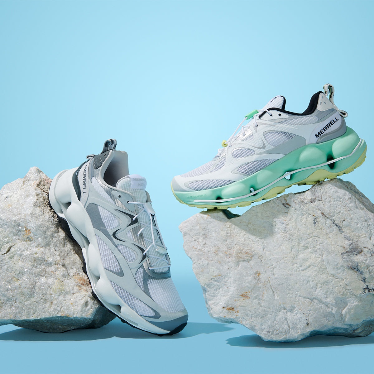 #カラー_WHITE/PIGEON ホワイト/ピジョン