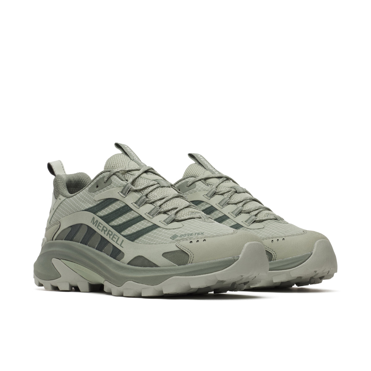 MOAB SPEED 2 GORE-TEX®モアブ スピード 2 ゴアテックス®［メンズ