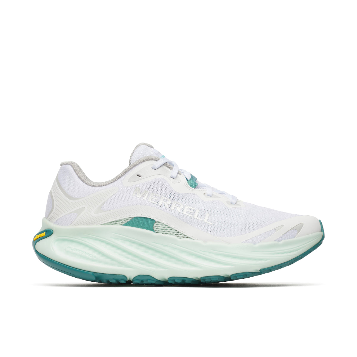 #カラー_WHITE/SPEARMINT ホワイト/スペアミント