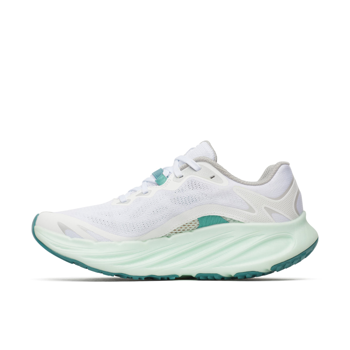 #カラー_WHITE/SPEARMINT ホワイト/スペアミント