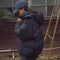 KODENSHI® DOWN JACKET<span>光電子® ダウン ジャケット［ユニセックス］</span>