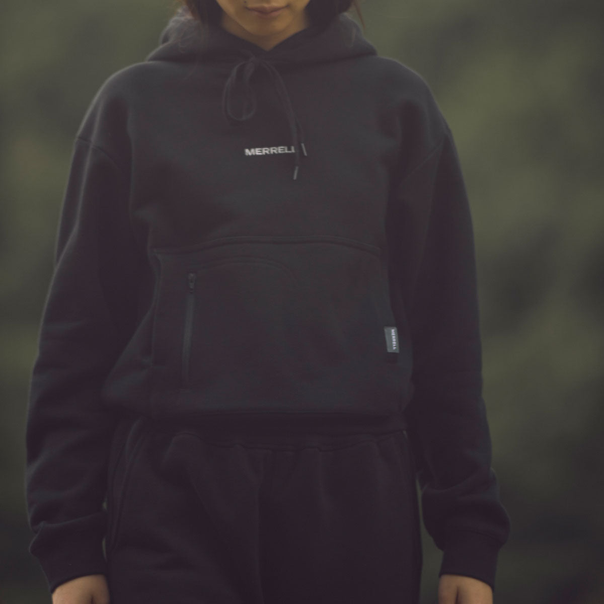 HEAVY SWEAT HOODIEヘビー スウェット フーディー［ユニセックス