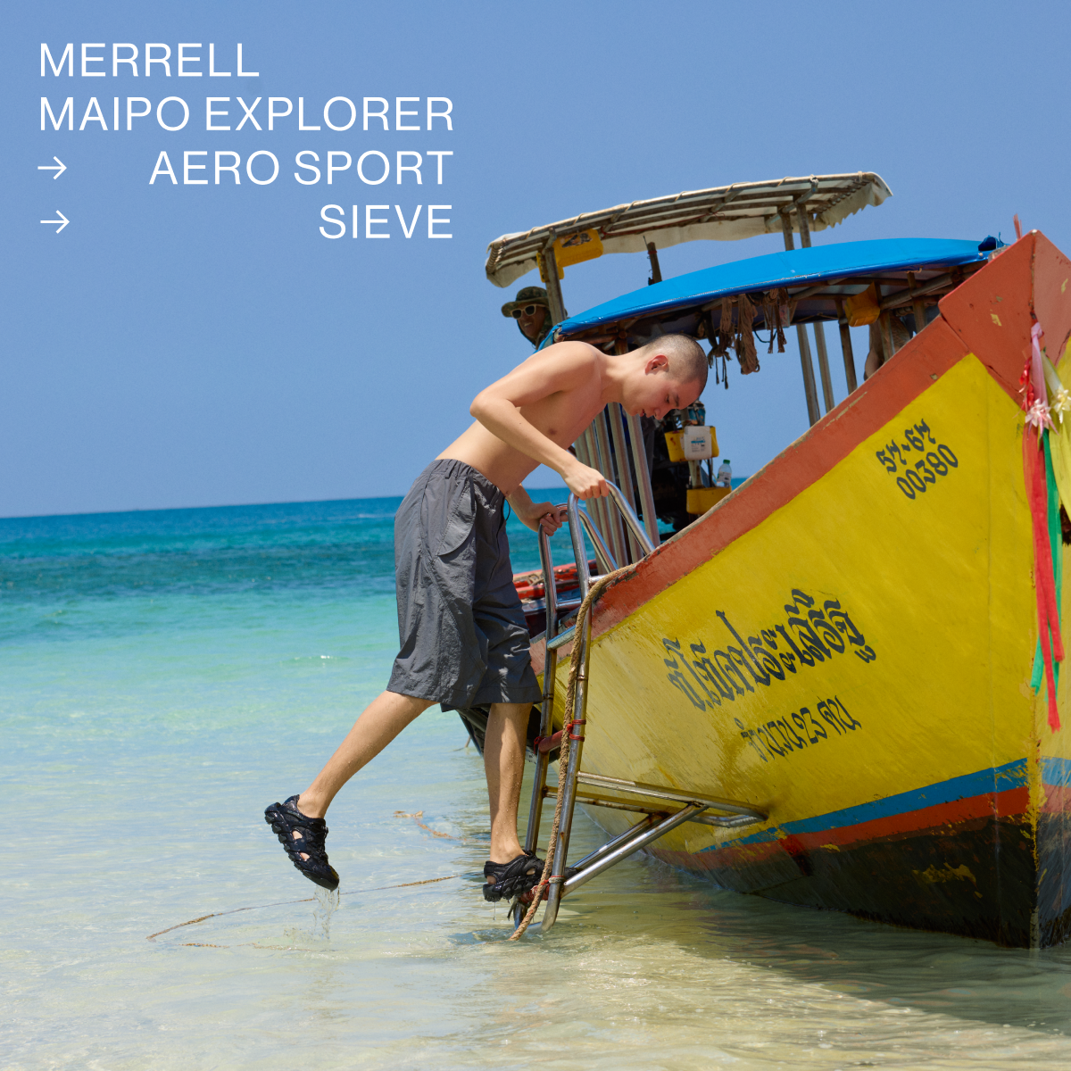 【2025A/W新作★送料無料】 MERRELL メレル] Moab Sieveカンガルー28.0（MERRELL Flight 靴