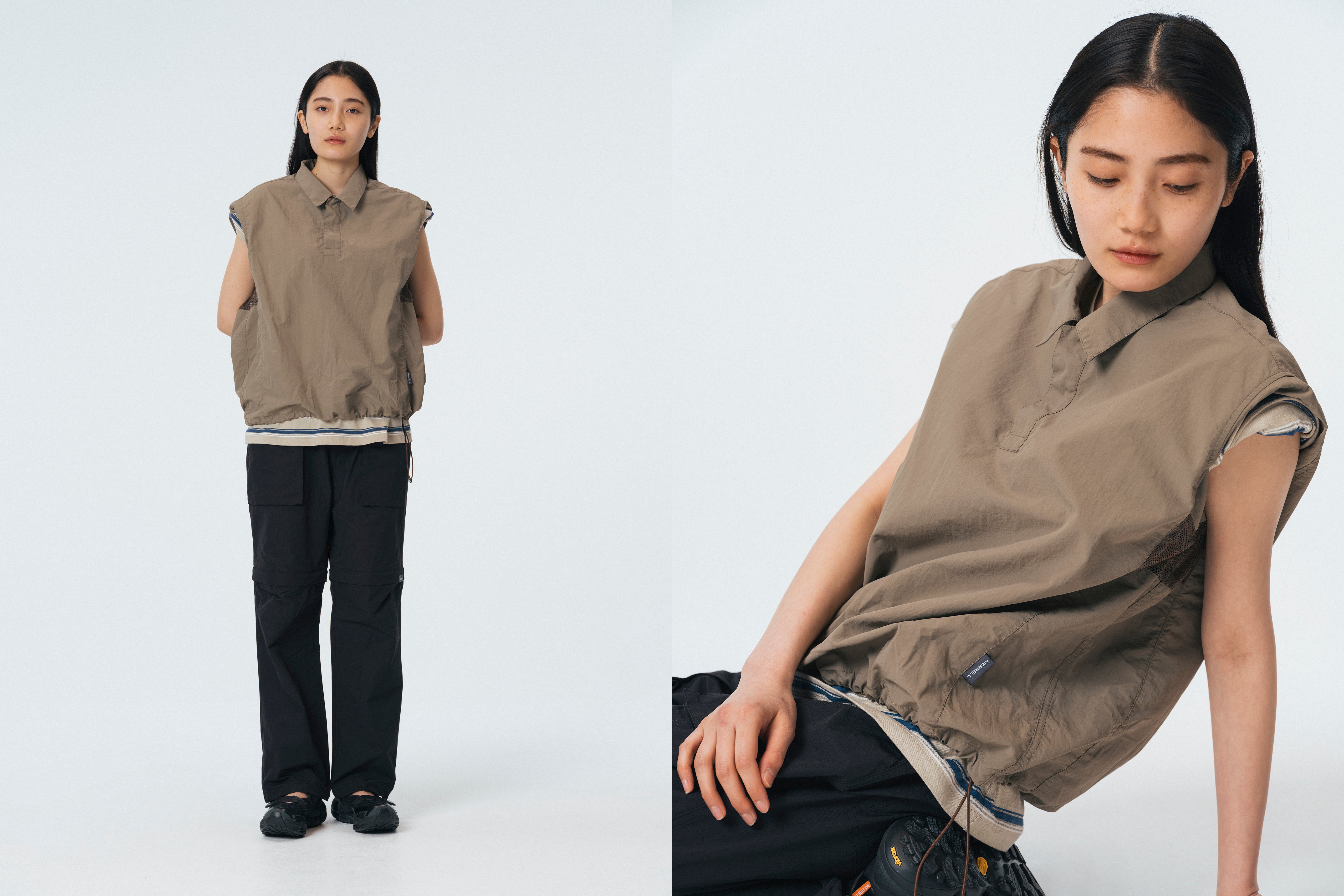 SPRING/SUMMER 2026 COLLECTION – MERRELL 公式オンラインストア