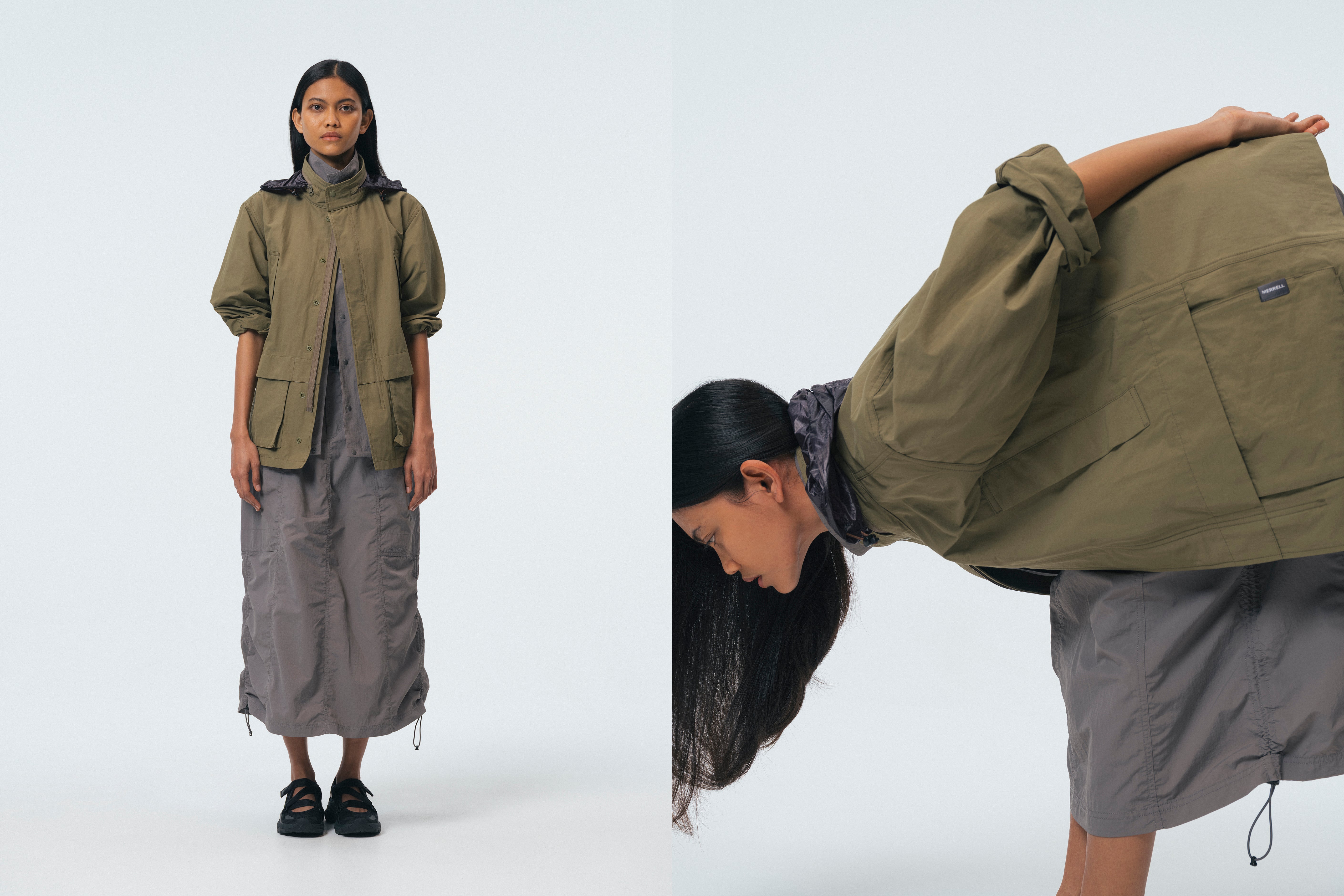 SPRING/SUMMER 2026 COLLECTION – MERRELL 公式オンラインストア