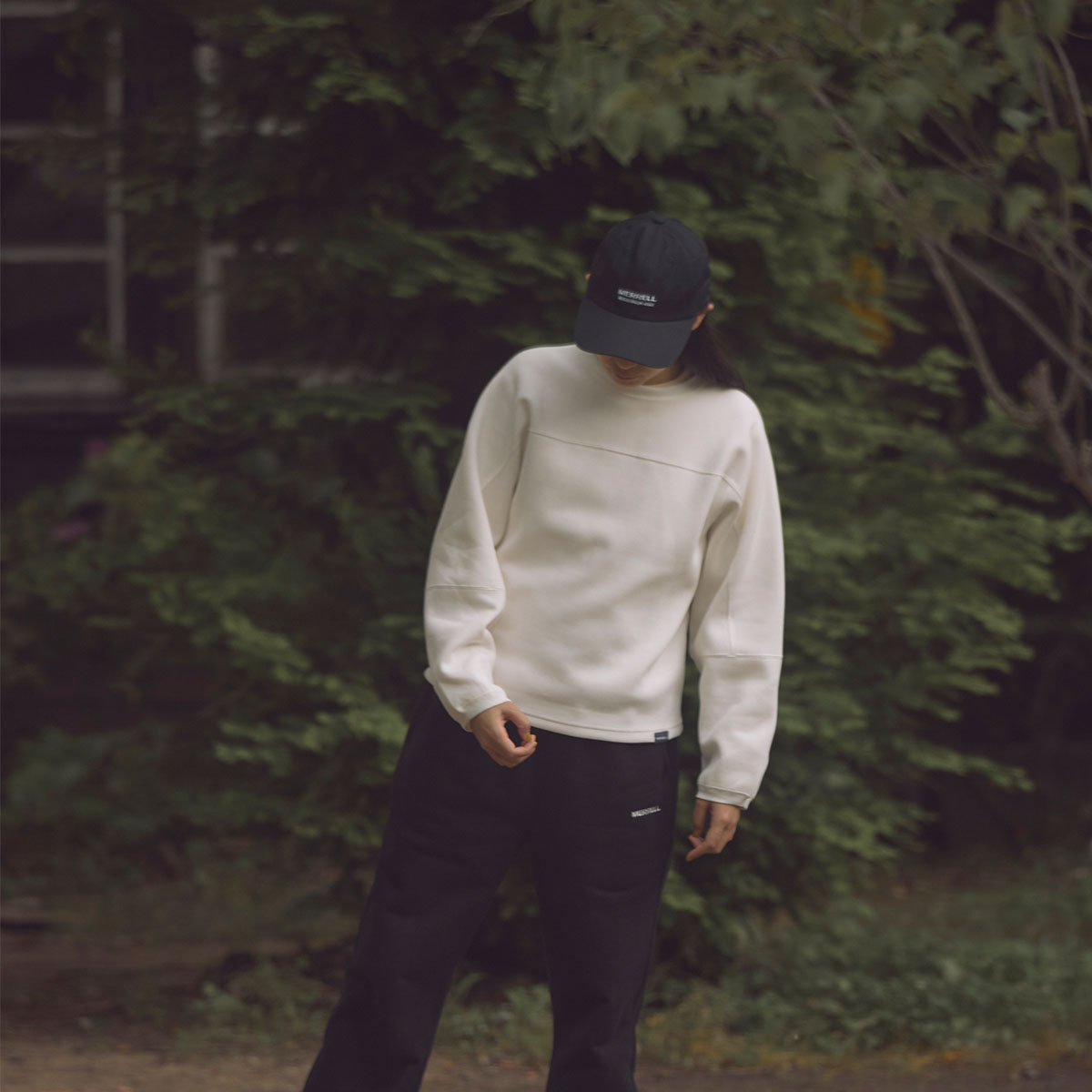 #カラー_BLACK ブラック