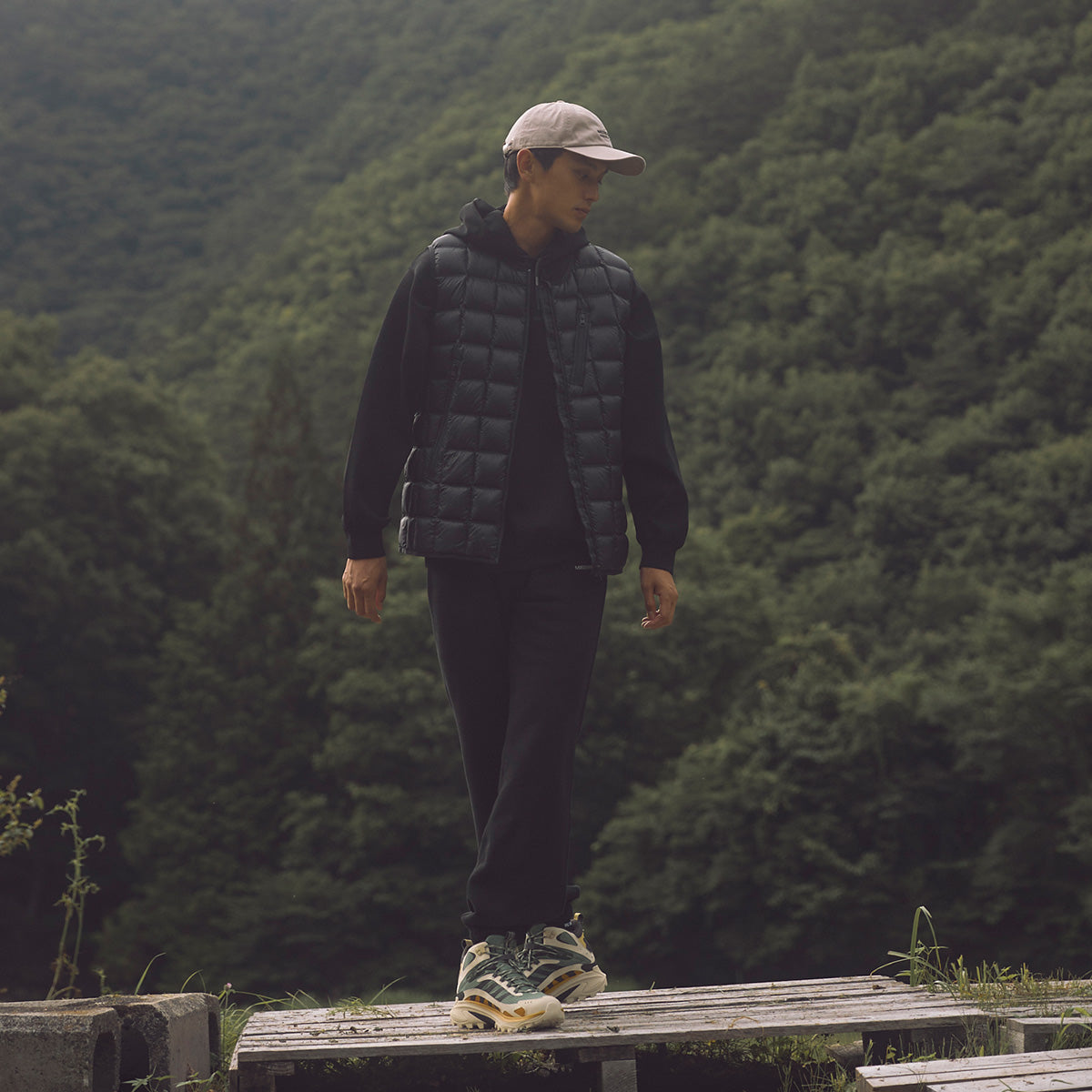 #カラー_BLACK ブラック