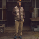 KODENSHI® DOWN PADDED VEST<span>光電子® ダウン パディッド ベスト［ユニセックス］</span>