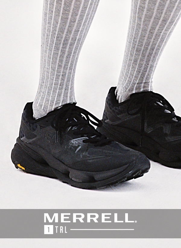 MERRELL(メレル) | 大自然から都市空間を幅広くサポートする世界160