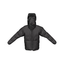 LIGHT WEIGHT DOWN HOODIE<span>ライト ウエイト ダウン フーディ―［ユニセックス］</span>