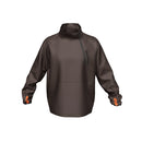 STRETCH FLEECE MOC NECK<span>ストレッチ フリース モック ネック［ユニセックス］</span>