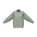 NYLON POCKET SHIRTS BREEZE<span>ナイロン ポケット シャツ ブリーズ［ユニセックス］</span>