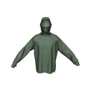 GRID FLEECE HOODIE<span>グリッド フリース フーディー［ユニセックス］</span>