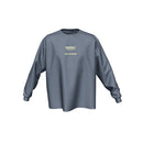 MERRELL COTTON LS TEE<span>メレル コットン ロングスリーブ ティー［ユニセックス］</span>