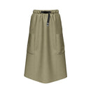 MERRELL COTTON CARGO SKIRT<span>メレル コットン カーゴ スカート［ウィメンズ］</span>