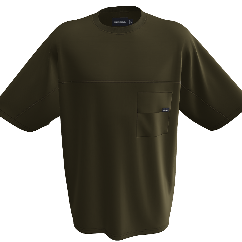 #カラー_OLIVE オリーブ