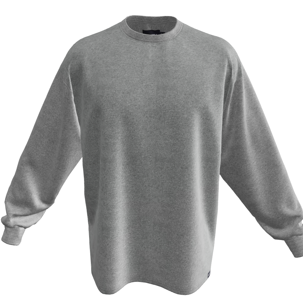 #カラー_GRAY グレー