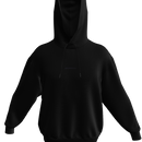 KNIT HOODIE<span>ニット フーディー［ユニセックス］</span>