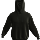 KNIT HOODIE<span>ニット フーディー［ユニセックス］</span>