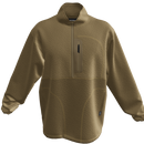POLARTEC® HALFZIP PULLOVER<span>ポーラテック® ハーフジップ プルオーバー［ユニセックス］</span>