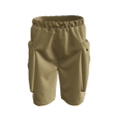 RIPSTOP CARGO SHORTS<span>リップストップ カーゴ ショーツ［ユニセックス］</span>