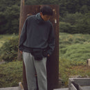 SWITCHING LS TEE<span>スウィッチング ロングスリーブ ティー［ユニセックス］</span>