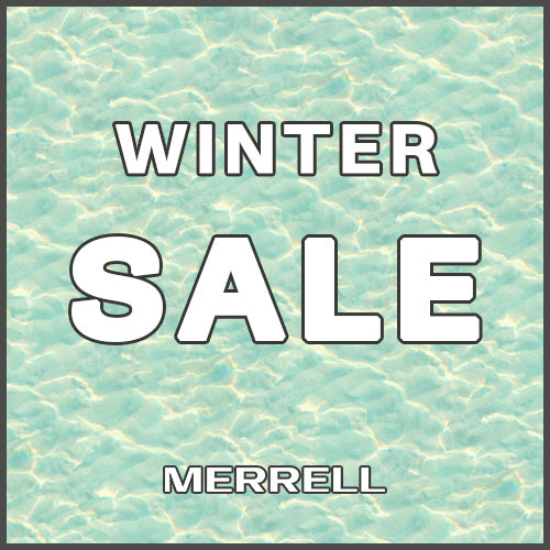 WINTER SALE CAMPAIGN