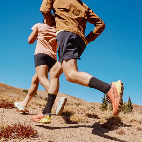 MERRELL(メレル) | 大自然から都市空間を幅広くサポートする世界160