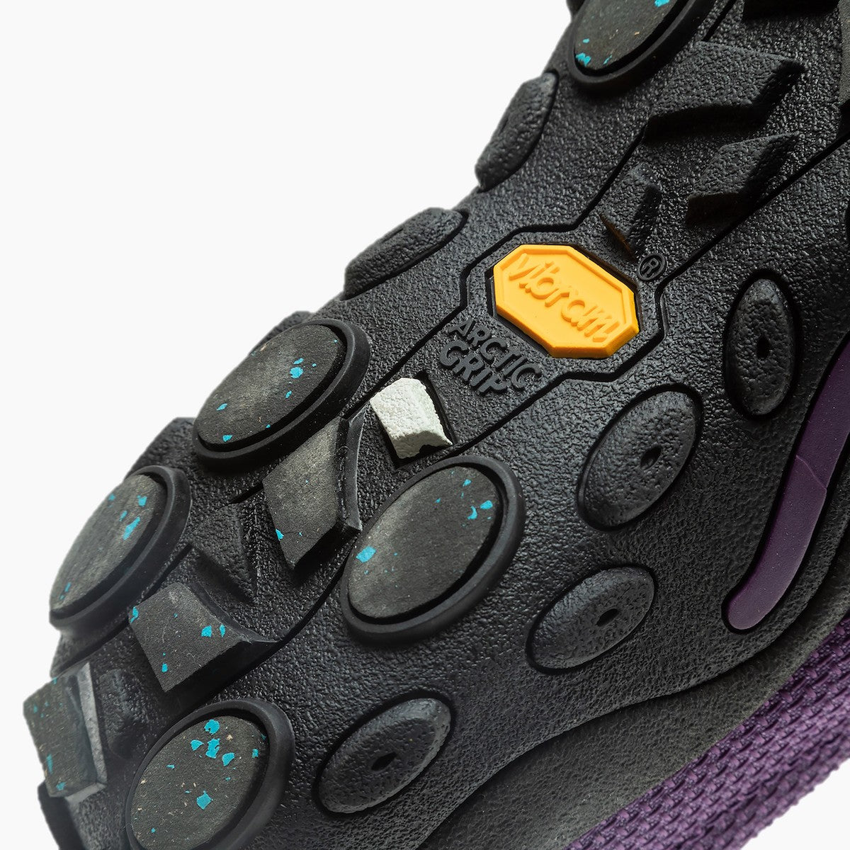 JUNGLE MOC ICE+ WATERPROOFジャングル モック アイスプラス ウォータープルーフ［ユニセックス］ 9