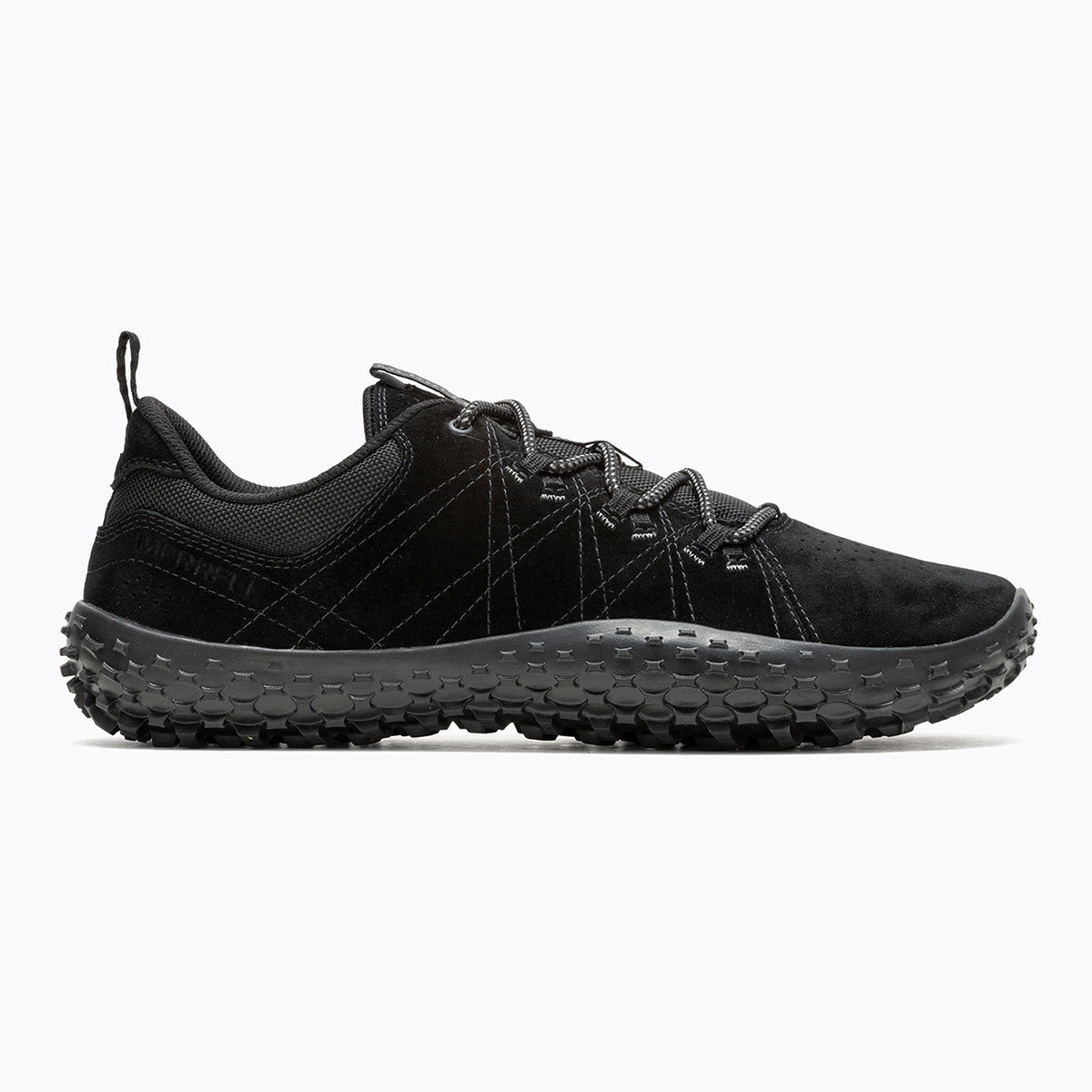 MERRELL (メレル) J036009 WRART ラプト シューズ GRANITE