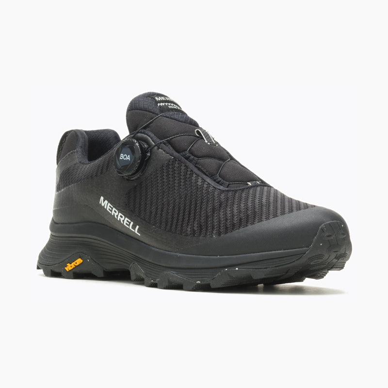 29cmMerrell MOAB 2 TRIPLE BLACK Boots 29cm