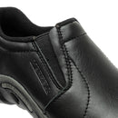 JUNGLE MOC LEATHER KIDS <span>ジャングル モック レザー キッズ［キッズ］</span>