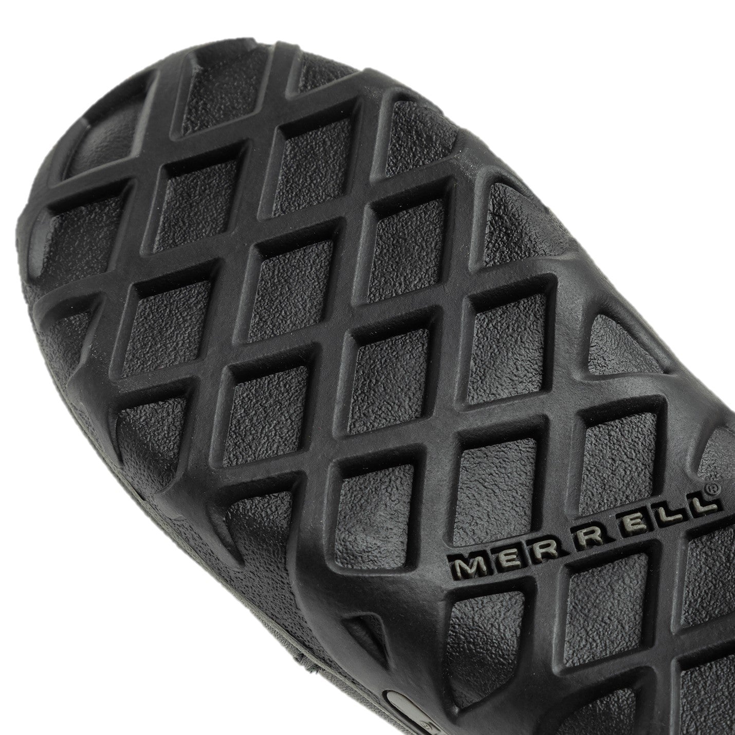 JUNGLE MOC LEATHER KIDS ジャングル モック レザー キッズ［キッズ