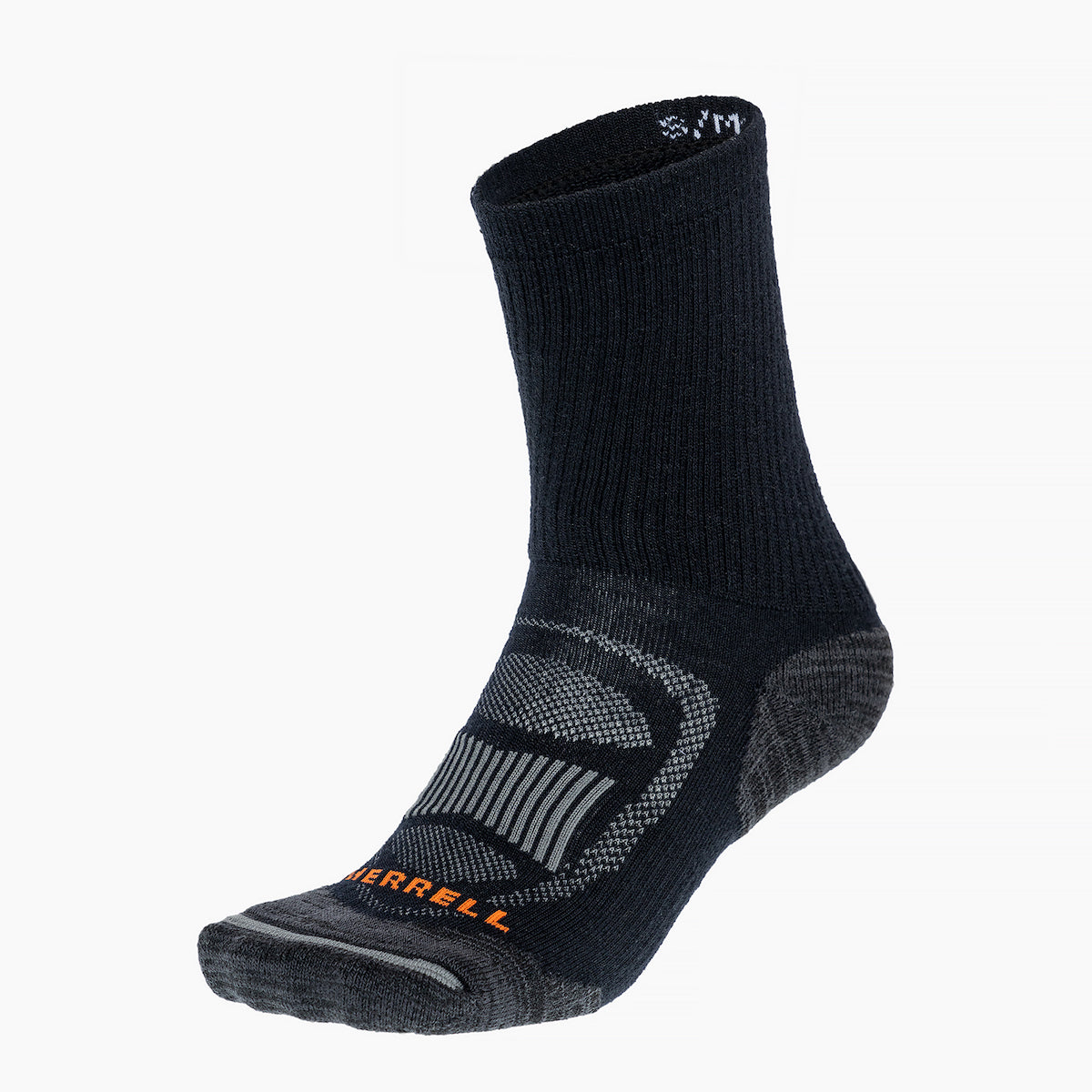 ZONED HIKING CREWゾーンド ハイキング クルー［ユニセックス］ 2