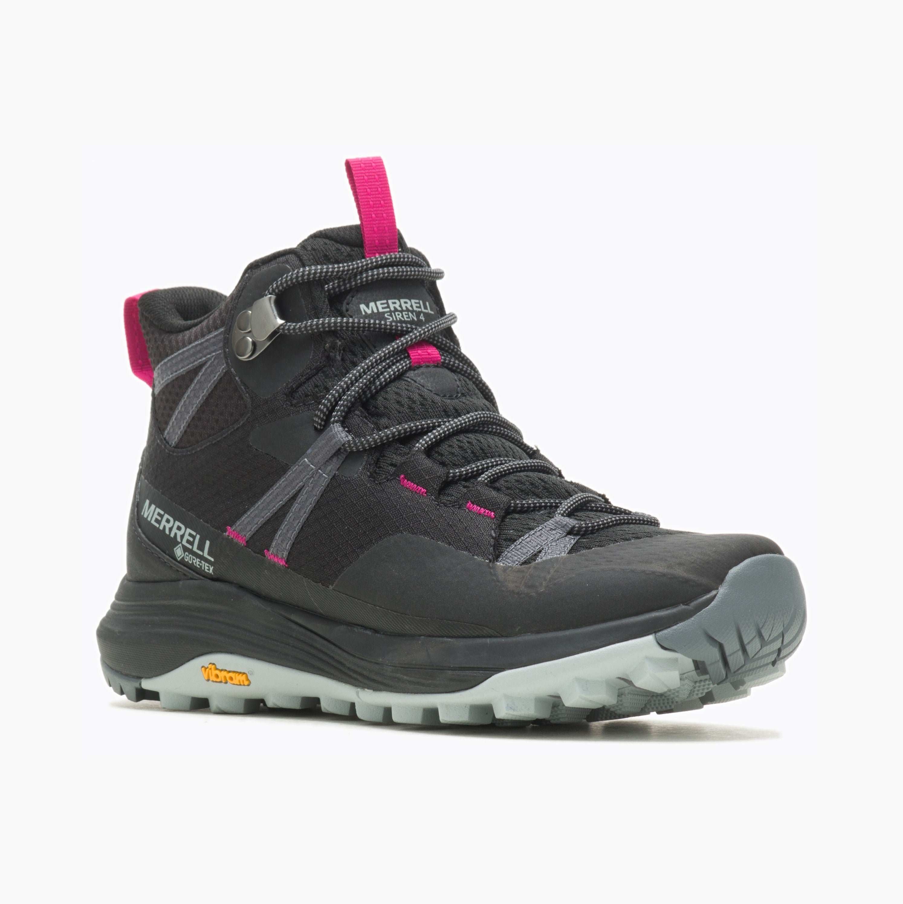 SIREN 4 MID GORE-TEX® サイレン 4 ミッド ゴアテックス®［ウィメンズ