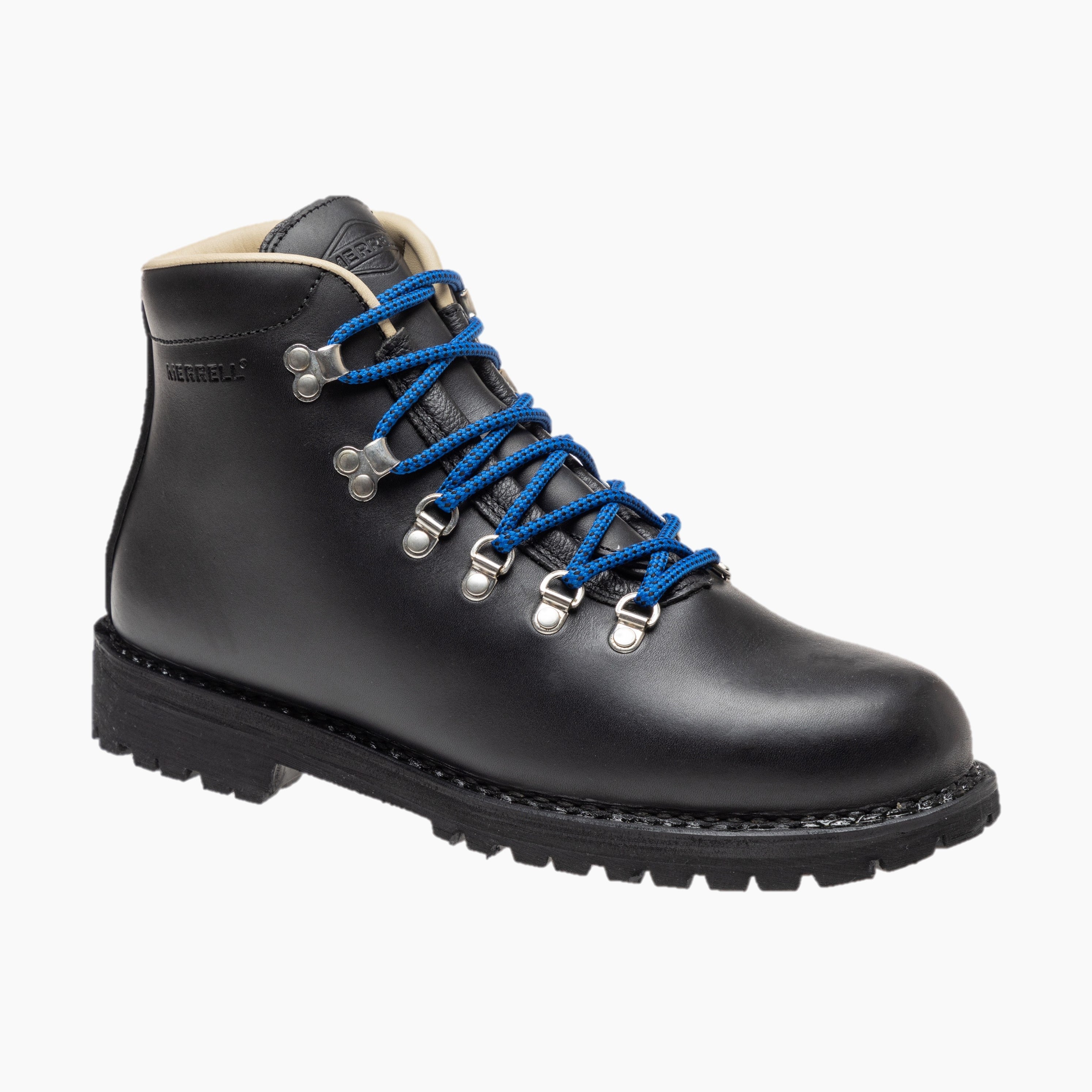 美品　MERRELL メレル ウィルダネス　マウンテンブーツ　イタリア製　25 WILDERNESSウィルダネス［ユニセックス］ – MERRELL 公式オンラインストア