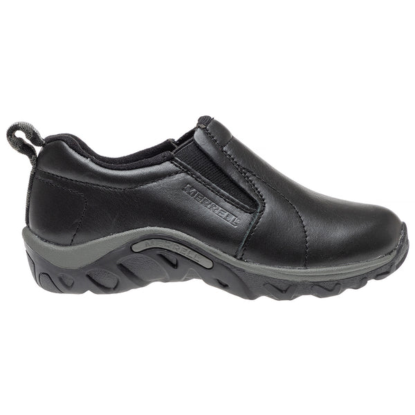JUNGLE MOC LEATHER KIDS ジャングル モック レザー キッズ