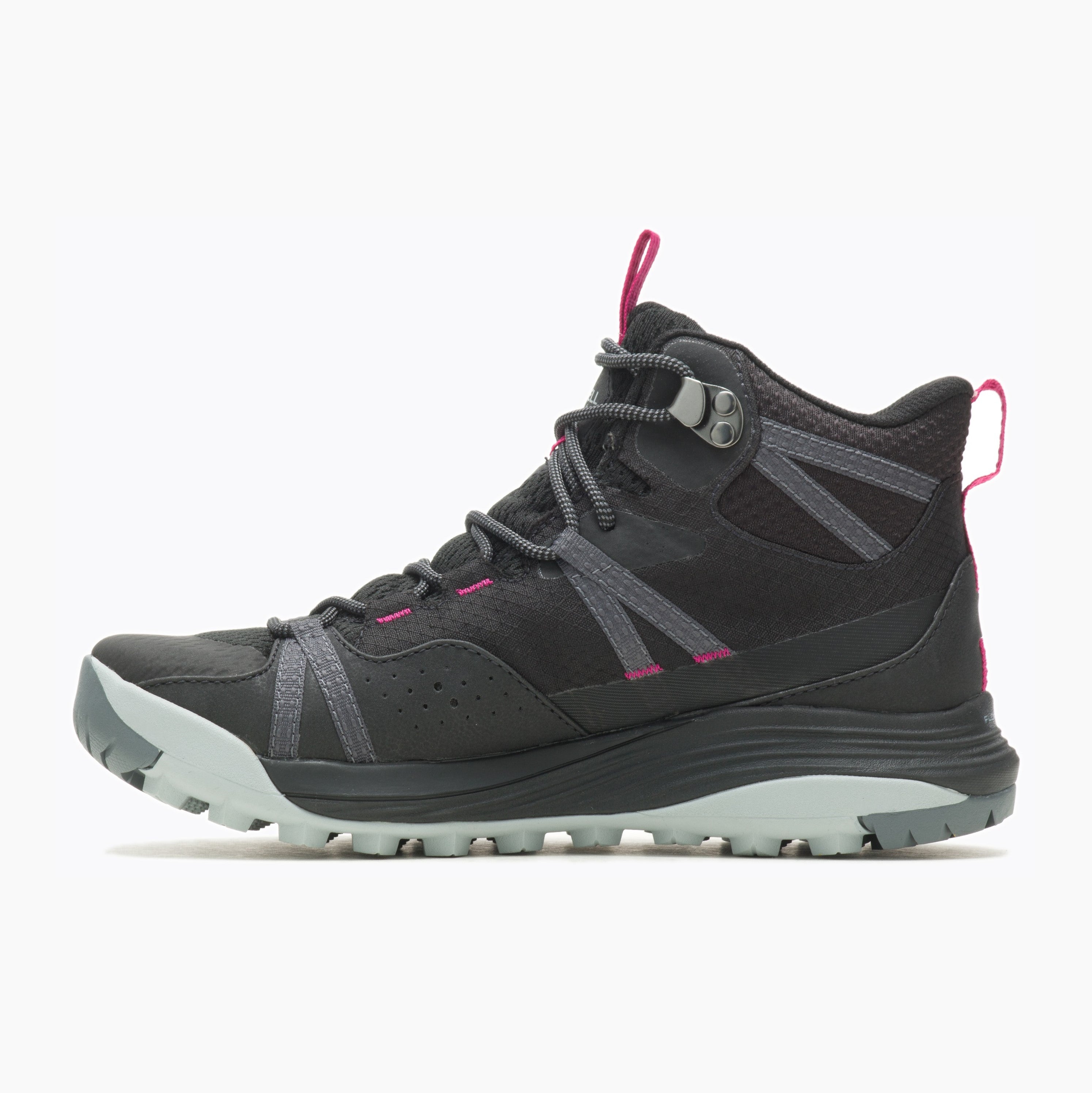 SIREN 4 MID GORE-TEX® サイレン 4 ミッド ゴアテックス®［ウィメンズ