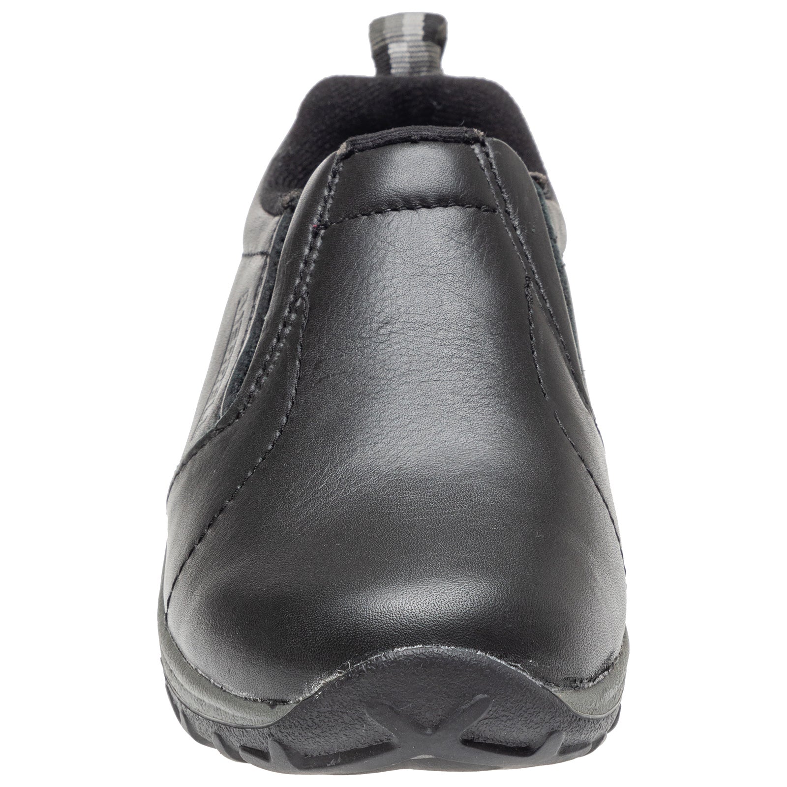 jara JUNGLE MOC LEATHER KIDS ジャングル モック レザー キッズ［キッズ