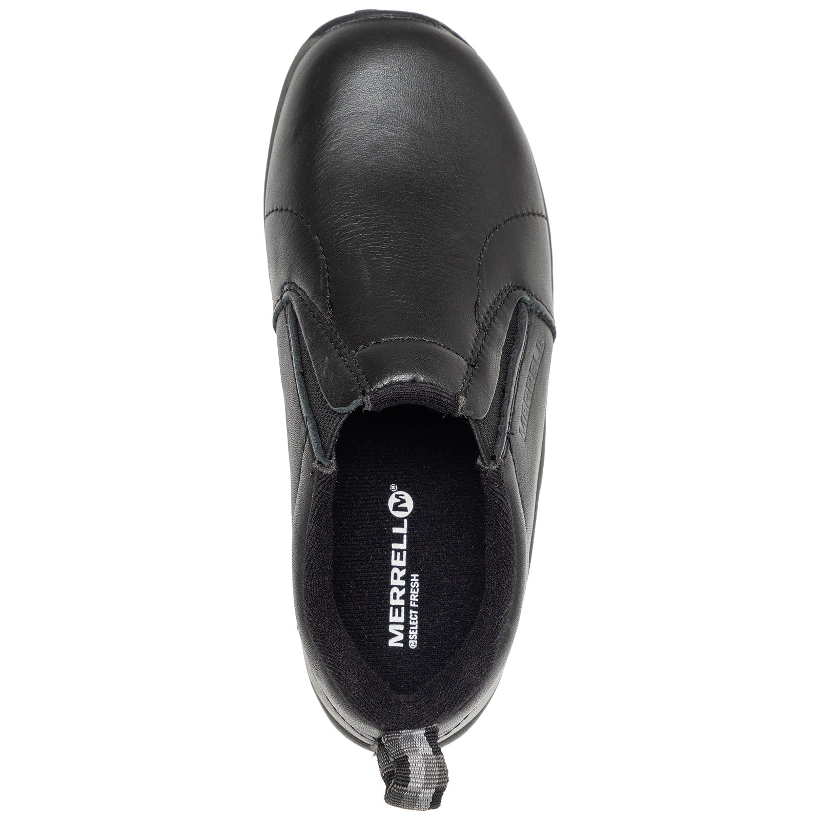 JUNGLE MOC LEATHER KIDS ジャングル モック レザー キッズ［キッズ