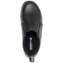 JUNGLE MOC LEATHER KIDS <span>ジャングル モック レザー キッズ［キッズ］</span>