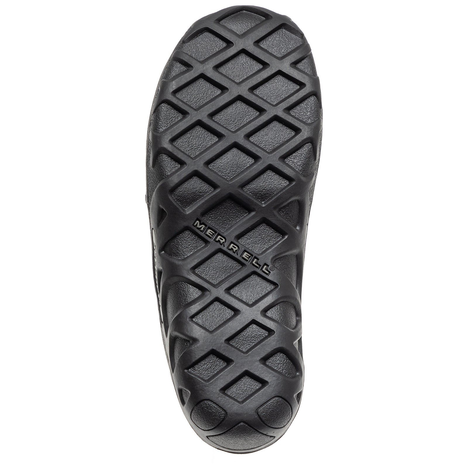 JUNGLE MOC LEATHER KIDS ジャングル モック レザー キッズ［キッズ