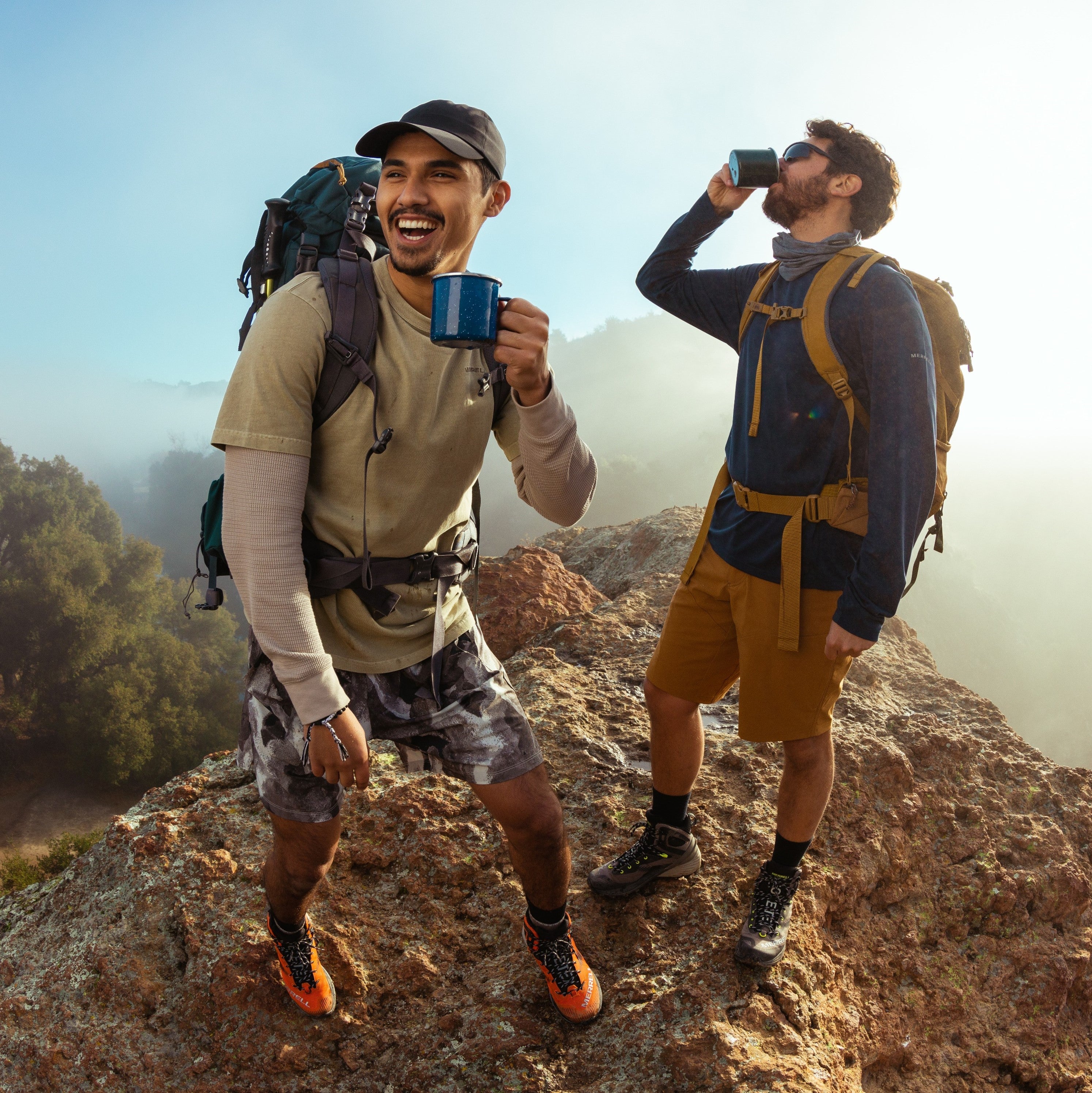 #カラー_BOULDER ボウルダー