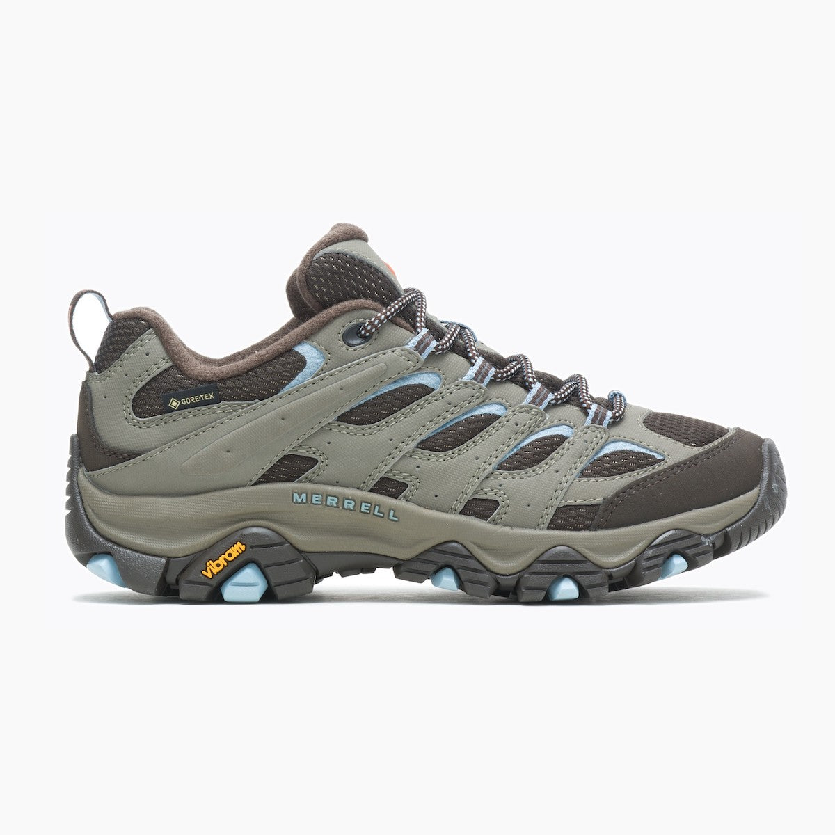 MOAB 3 SYNTHETIC GORE-TEX®モアブ 3 シンセティック ゴアテックス®［ウィメンズ］ 4