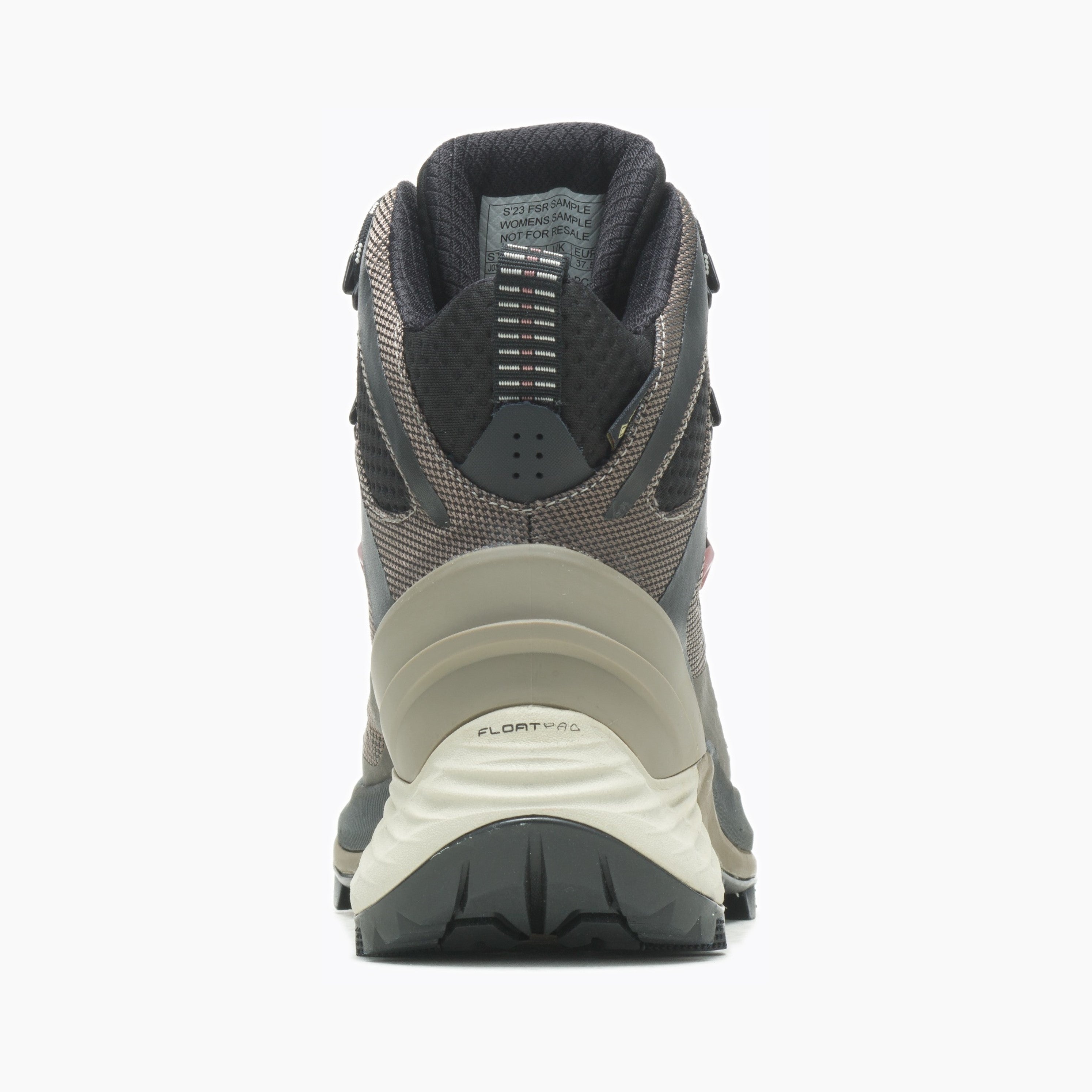 ROGUE HIKER MID GORE-TEX®ローグ ハイカー ミッド ゴアテックス®［ウィメンズ］ 5