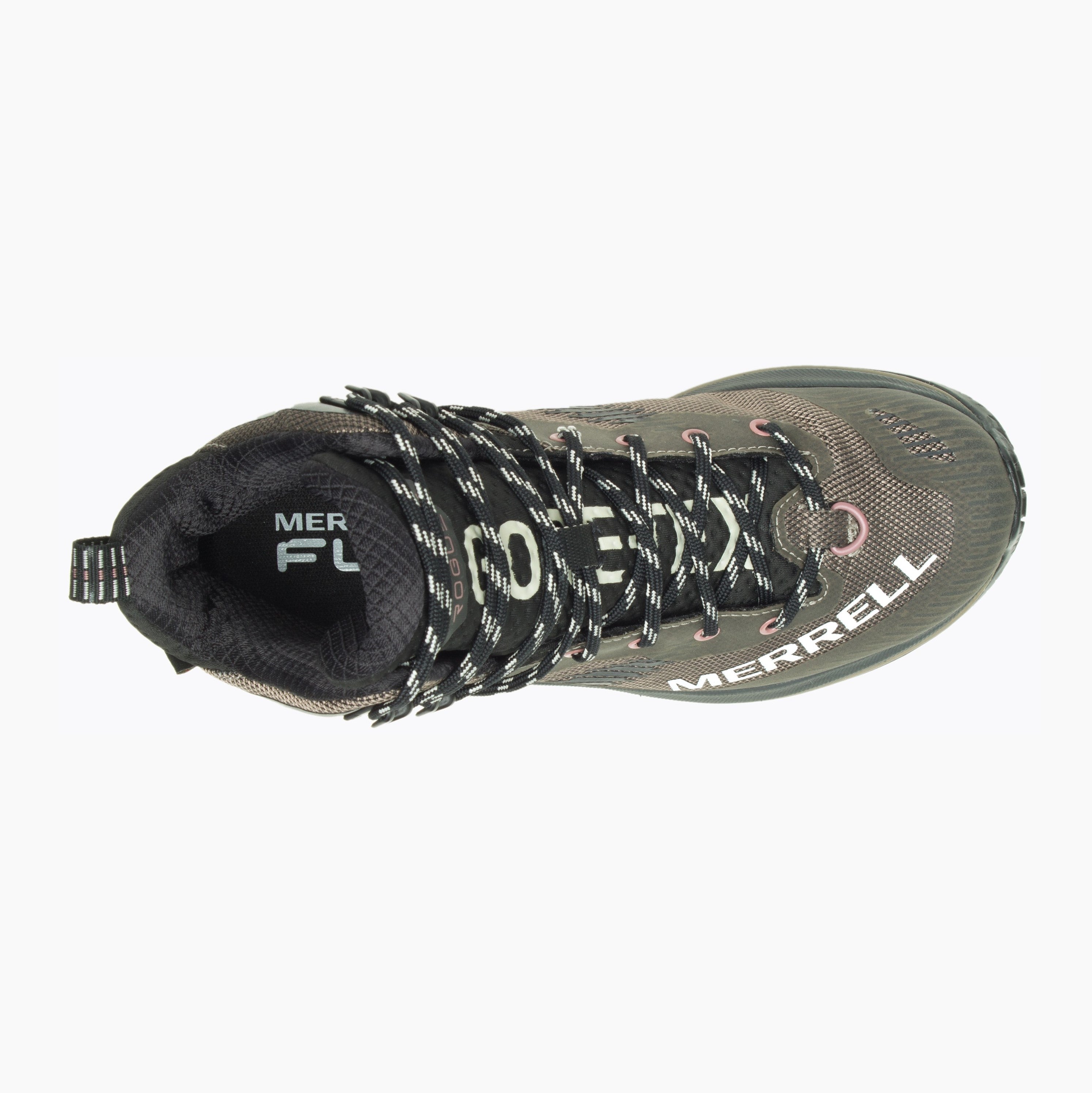 ROGUE HIKER MID GORE-TEX®ローグ ハイカー ミッド ゴアテックス®［ウィメンズ］ 6