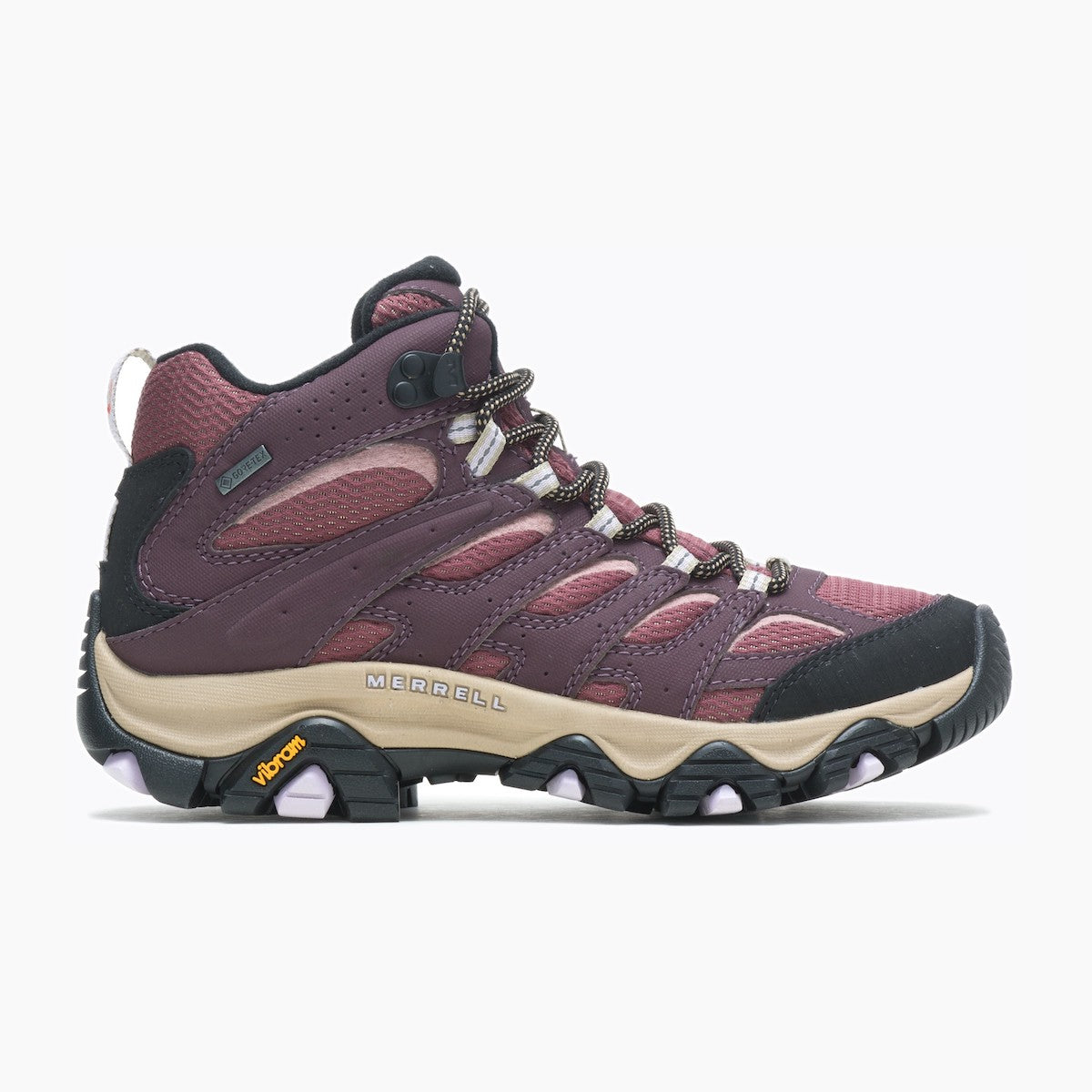 MOAB 3 SYNTHETIC MID GORE-TEX®モアブ 3 シンセティック ミッド ゴアテックス®［ウィメンズ］