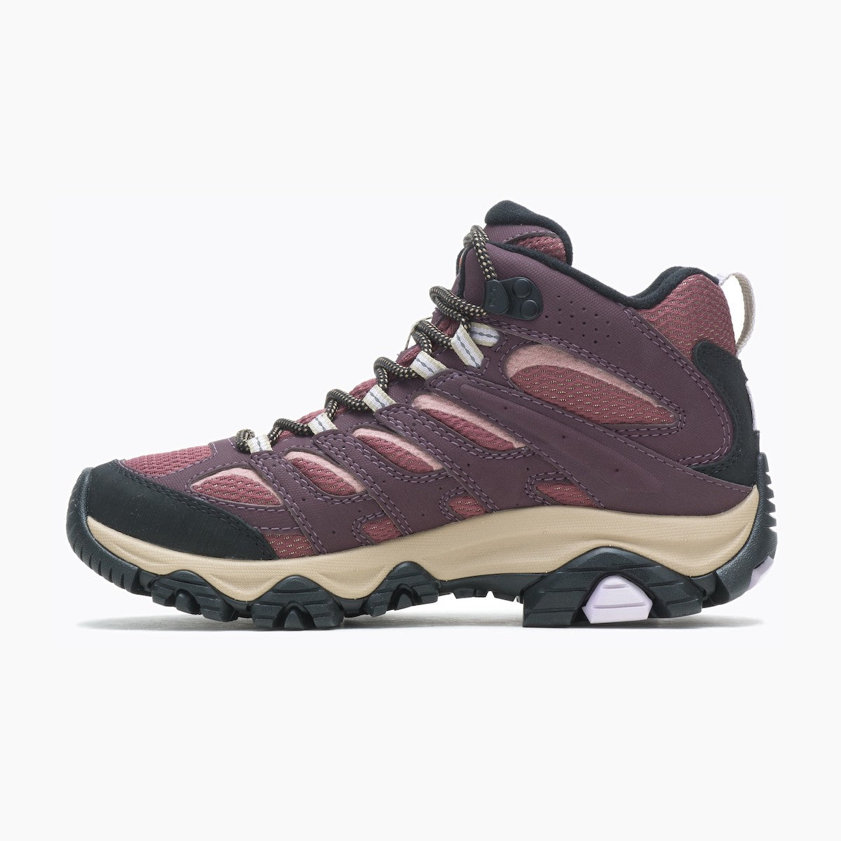 MOAB 3 SYNTHETIC MID GORE-TEX®モアブ 3 シンセティック ミッド