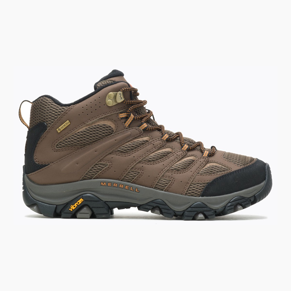 MOAB 3 SYNTHETIC MID GORE-TEX® WIDE WIDTHモアブ 3 シンセティック ミッド ゴアテックス® ワイド ワイズ［メンズ］ 2