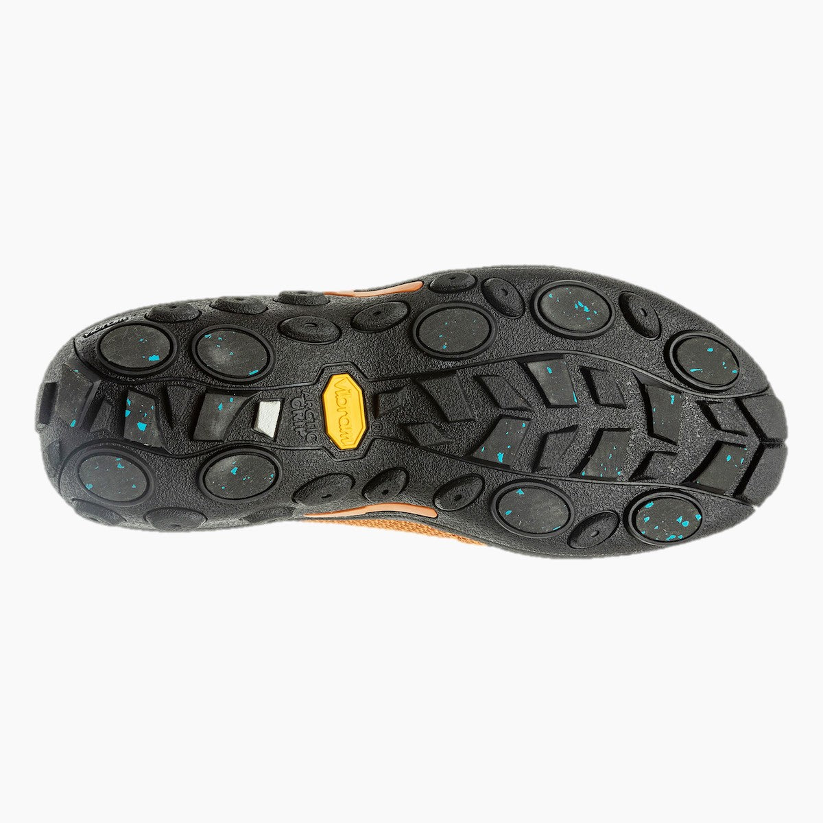 JUNGLE MOC ICE+ WATERPROOFジャングル モック アイスプラス ウォータープルーフ［ユニセックス］ 14